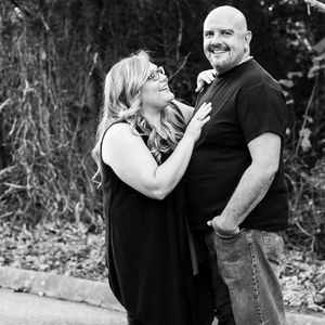 Meet your Posher, Brent